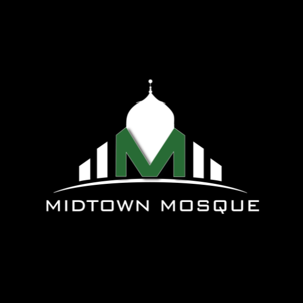 Midtown Mosque Logo